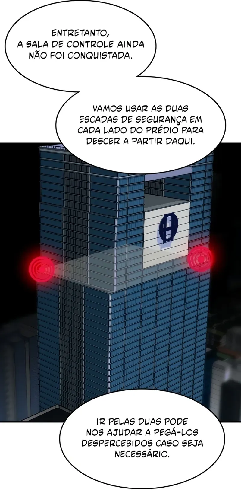 The Heir Capítulo 38 Página 44