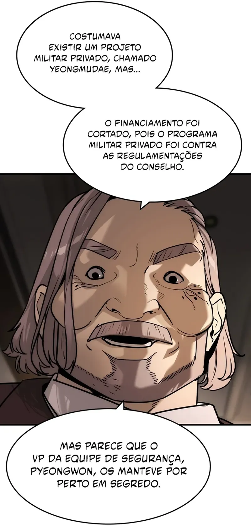 The Heir Capítulo 39 Página 48