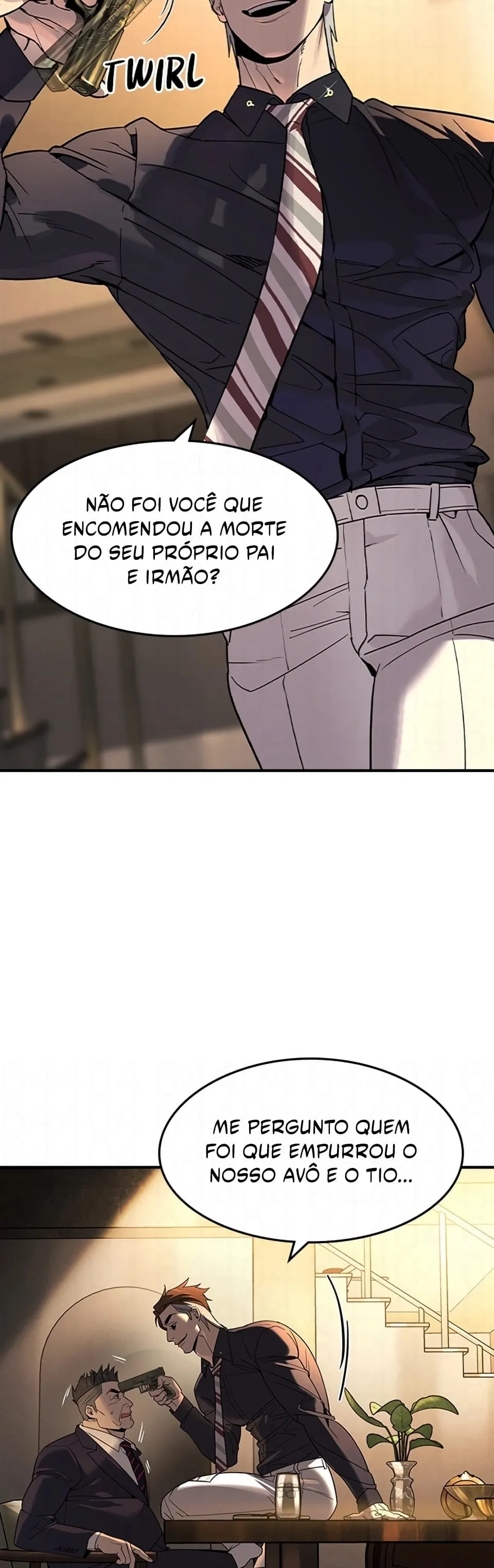 The Heir Capítulo 4 Página 18