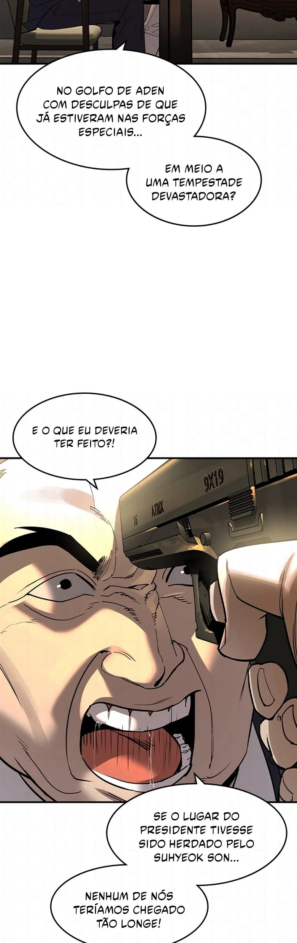 The Heir Capítulo 4 Página 19