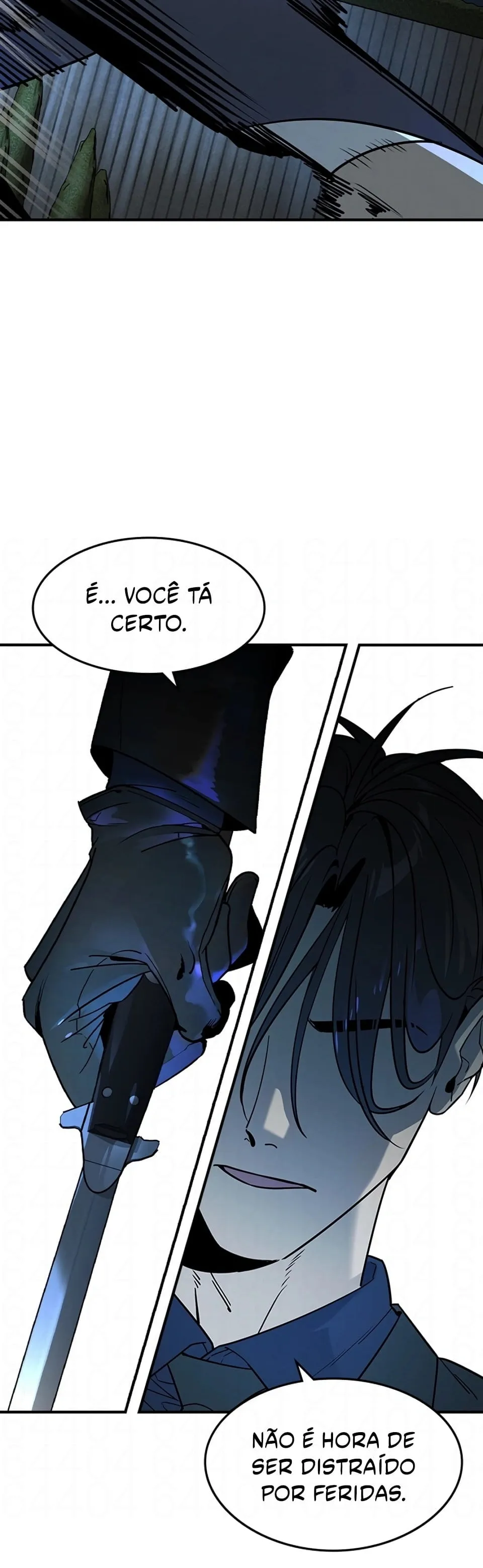The Heir Capítulo 4 Página 46