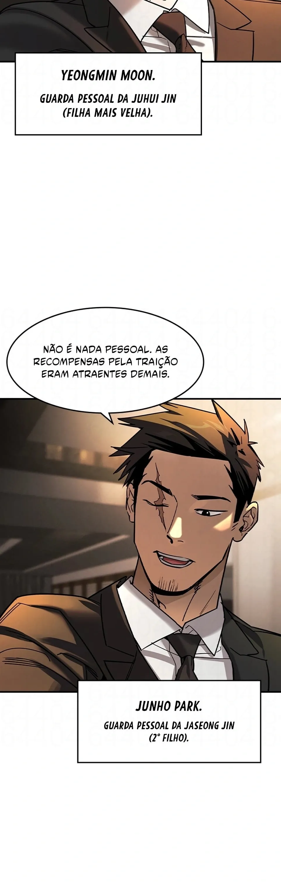 The Heir Capítulo 4 Página 6
