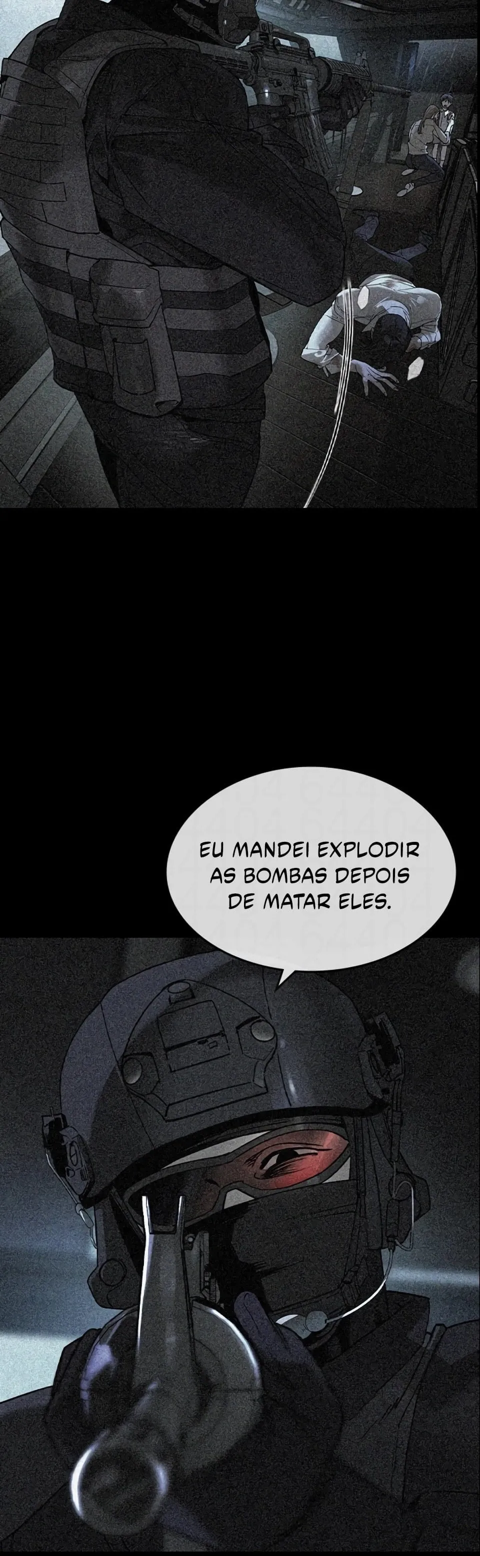 The Heir Capítulo 4 Página 69