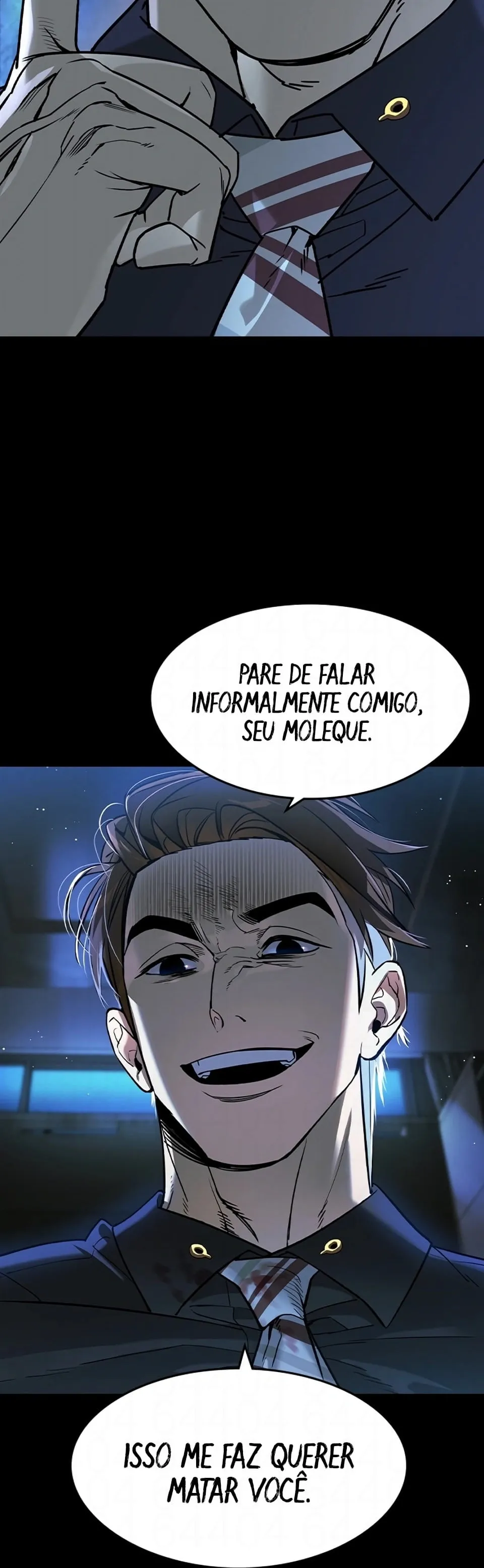 The Heir Capítulo 4 Página 72