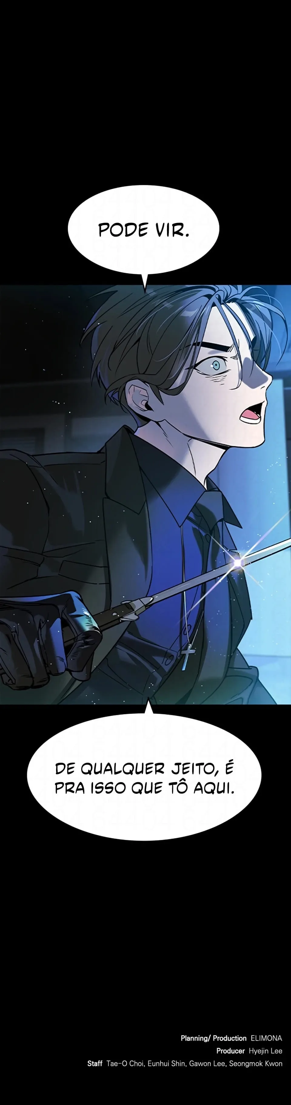 The Heir Capítulo 4 Página 73