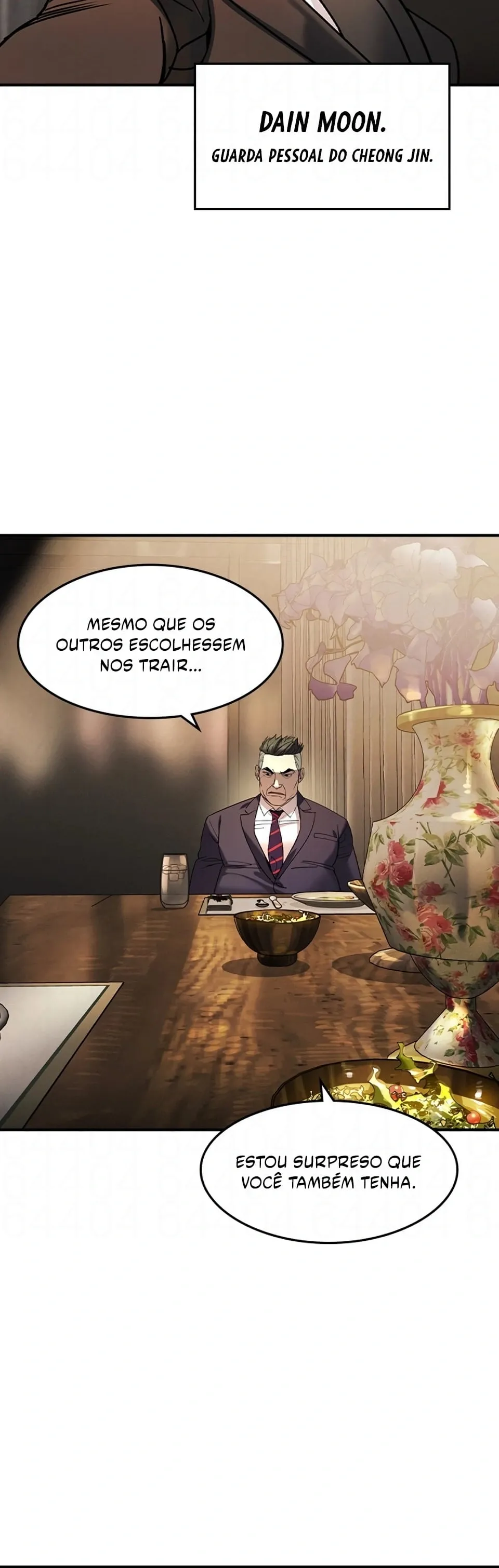 The Heir Capítulo 4 Página 8
