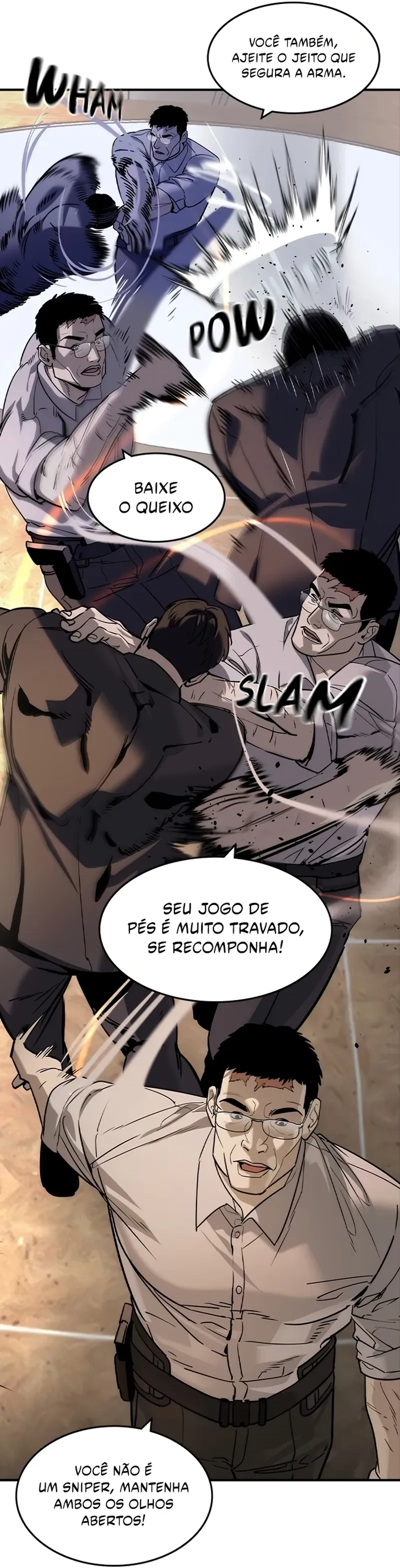 The Heir Capítulo 40 Página 28
