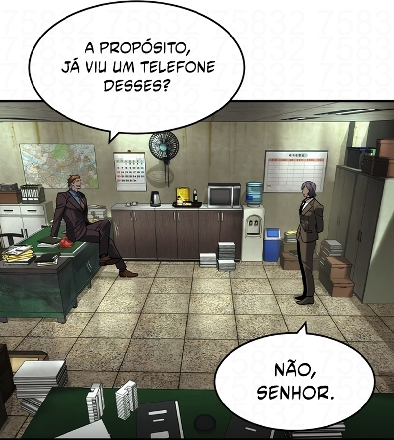 The Heir Capítulo 46 Página 126