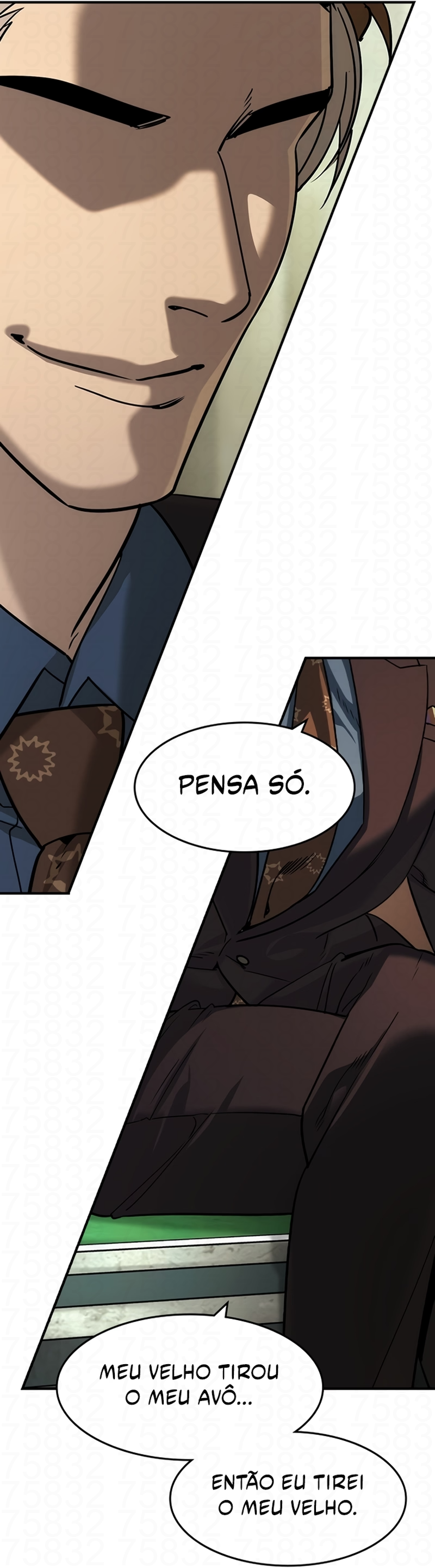 The Heir Capítulo 46 Página 136