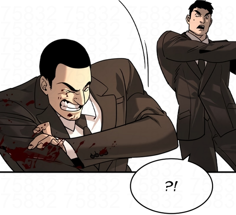 The Heir Capítulo 46 Página 44
