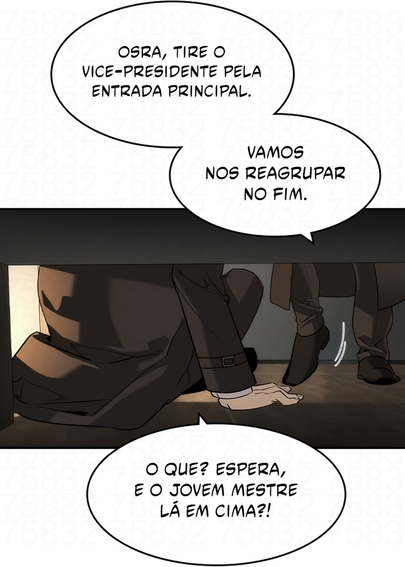 The Heir Capítulo 46 Página 84