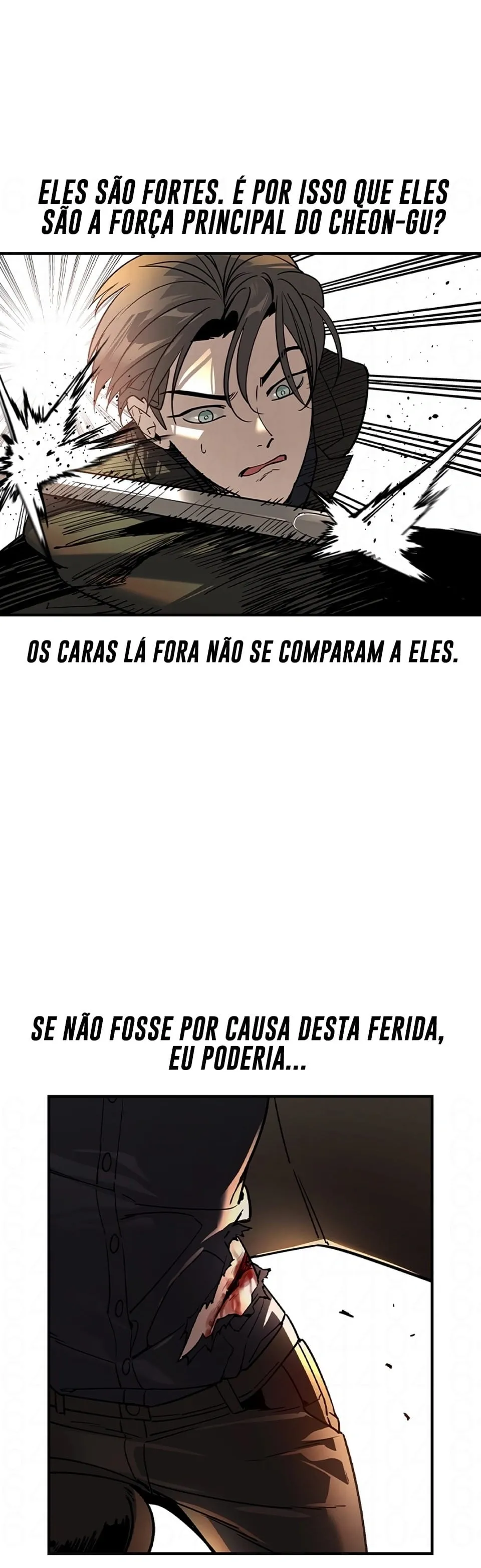 The Heir Capítulo 5 Página 14