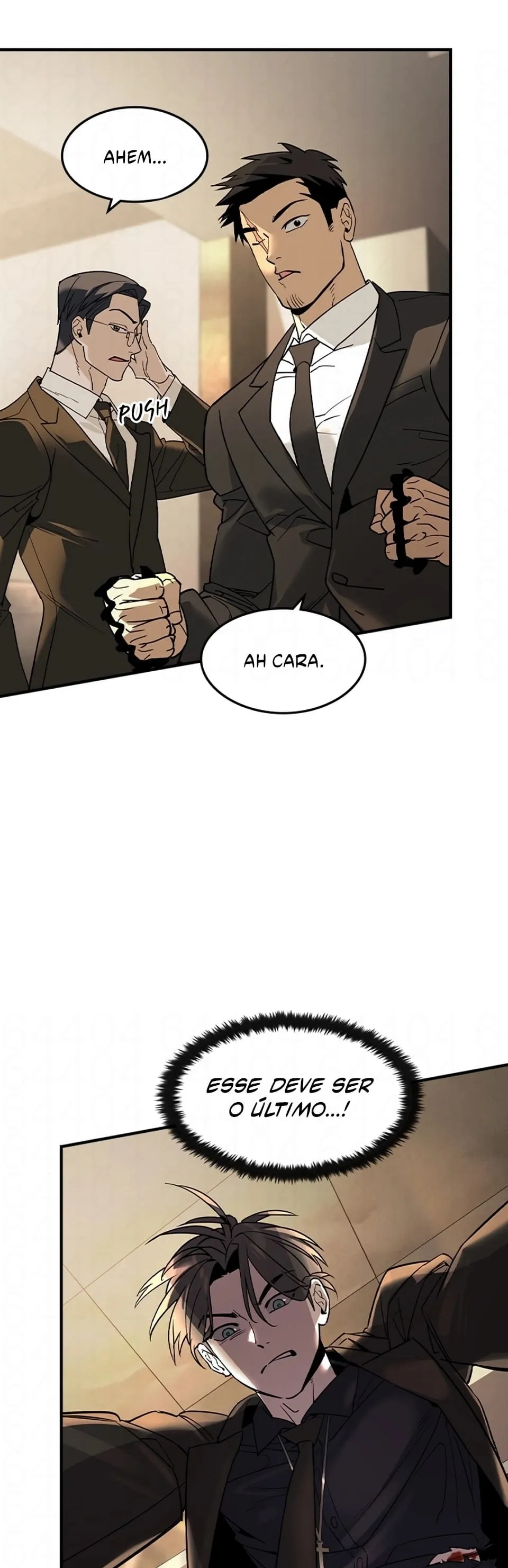 The Heir Capítulo 5 Página 19