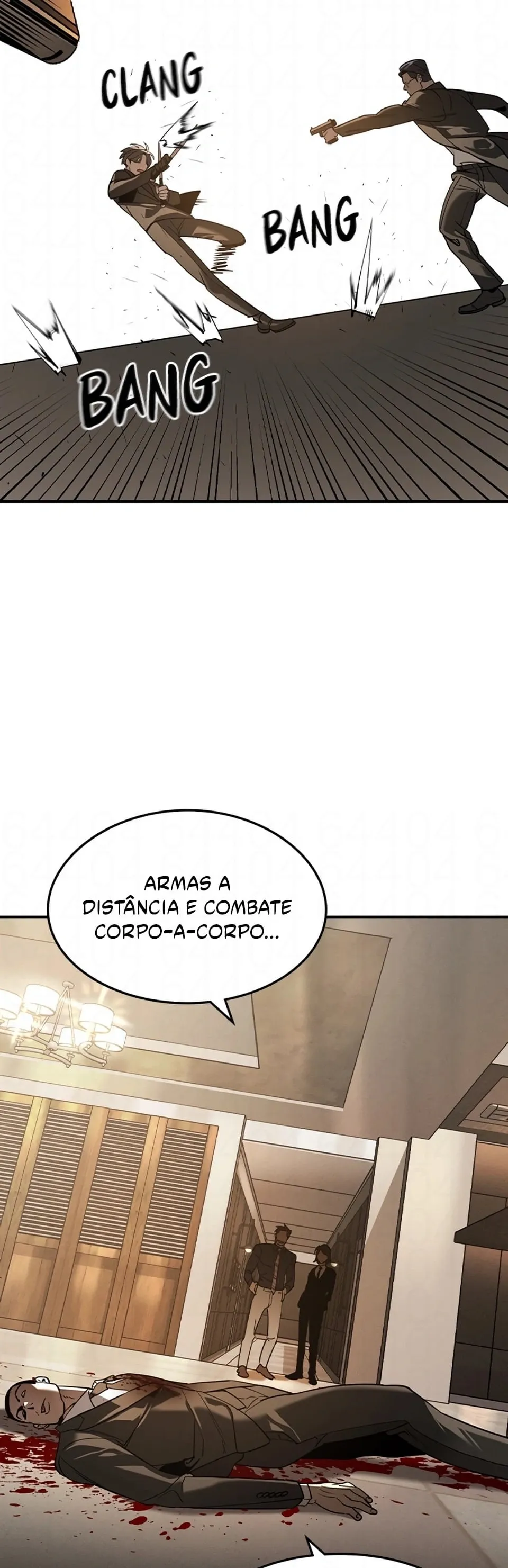 The Heir Capítulo 5 Página 22