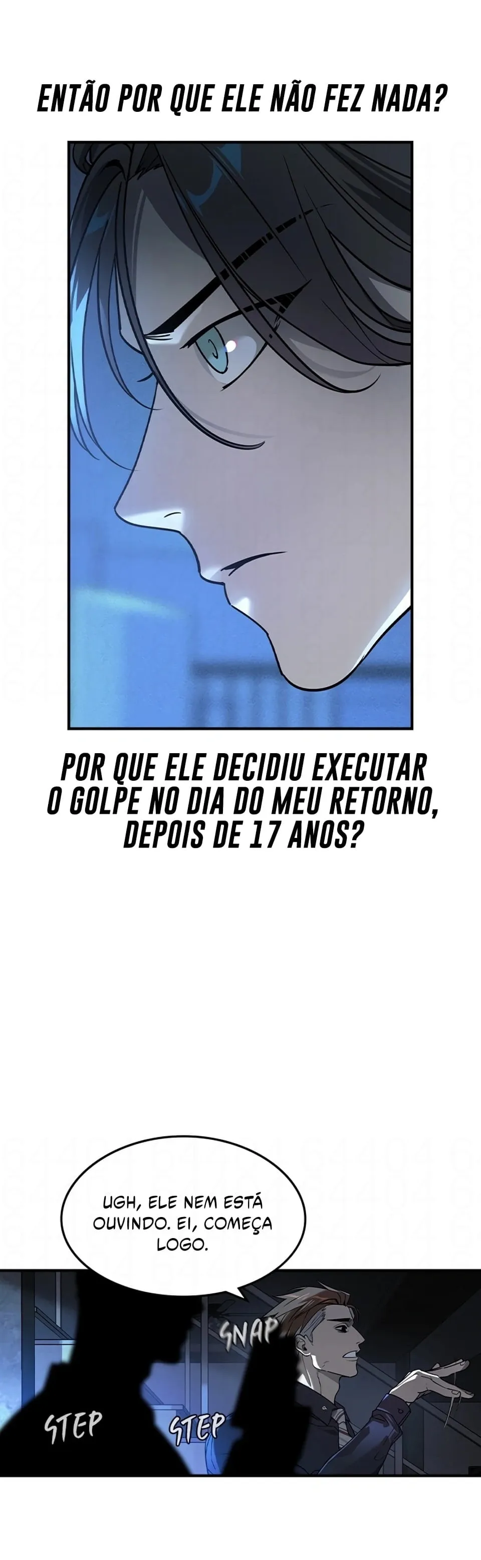 The Heir Capítulo 5 Página 3