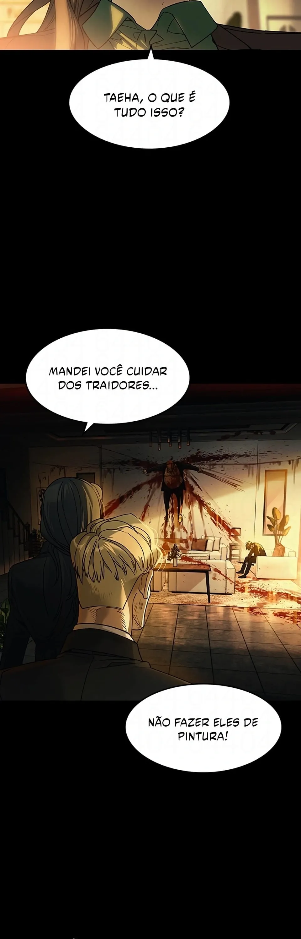 The Heir Capítulo 5 Página 32
