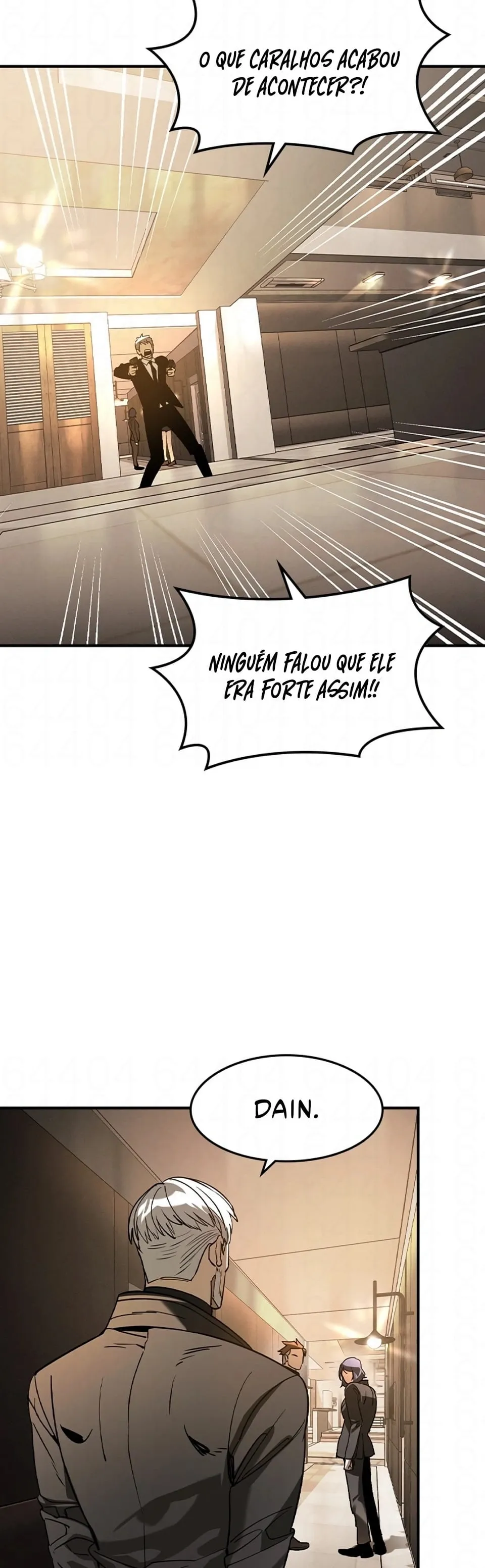 The Heir Capítulo 5 Página 50