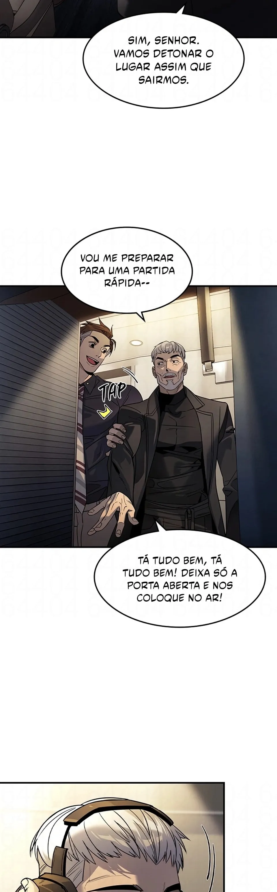 The Heir Capítulo 5 Página 68