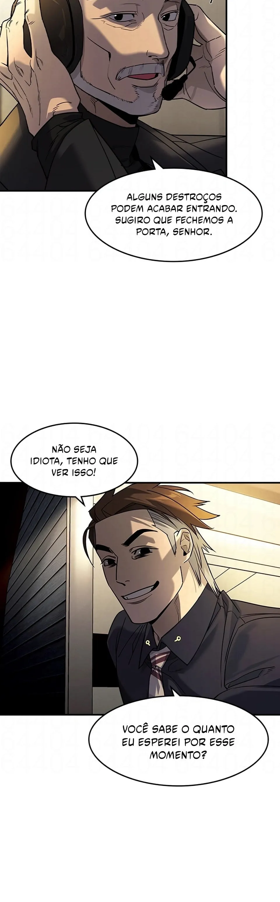 The Heir Capítulo 5 Página 69