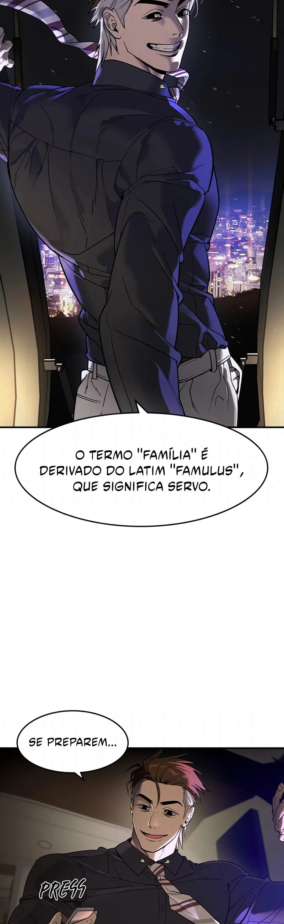 The Heir Capítulo 5 Página 74