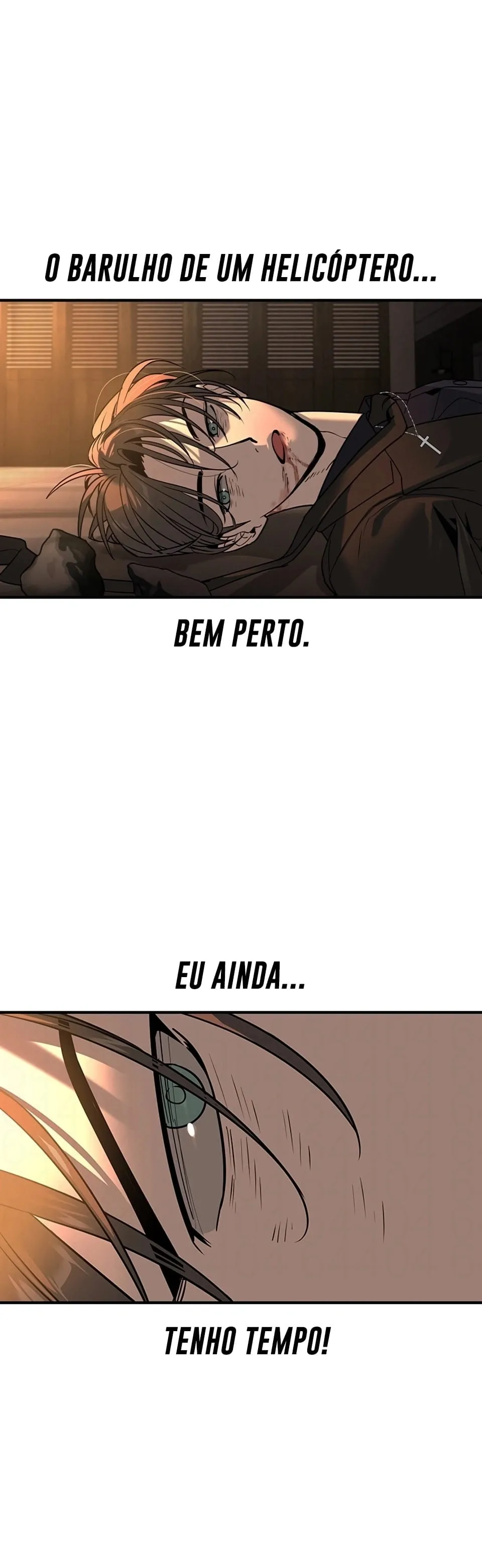 The Heir Capítulo 5 Página 77