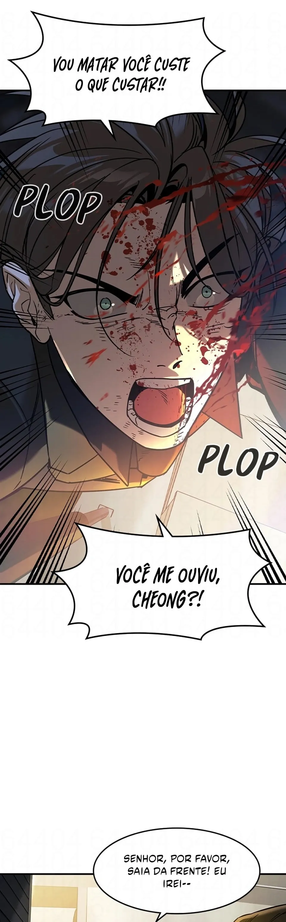 The Heir Capítulo 5 Página 84