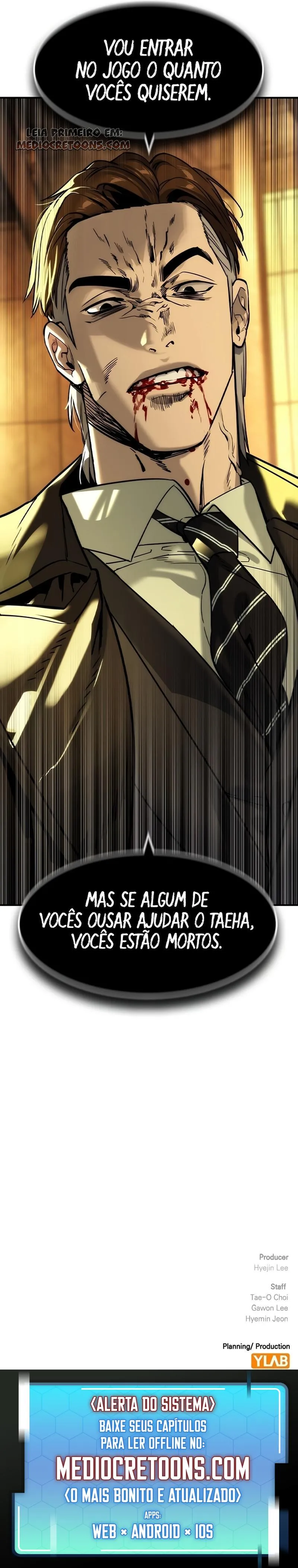 The Heir Capítulo 56 Página 10
