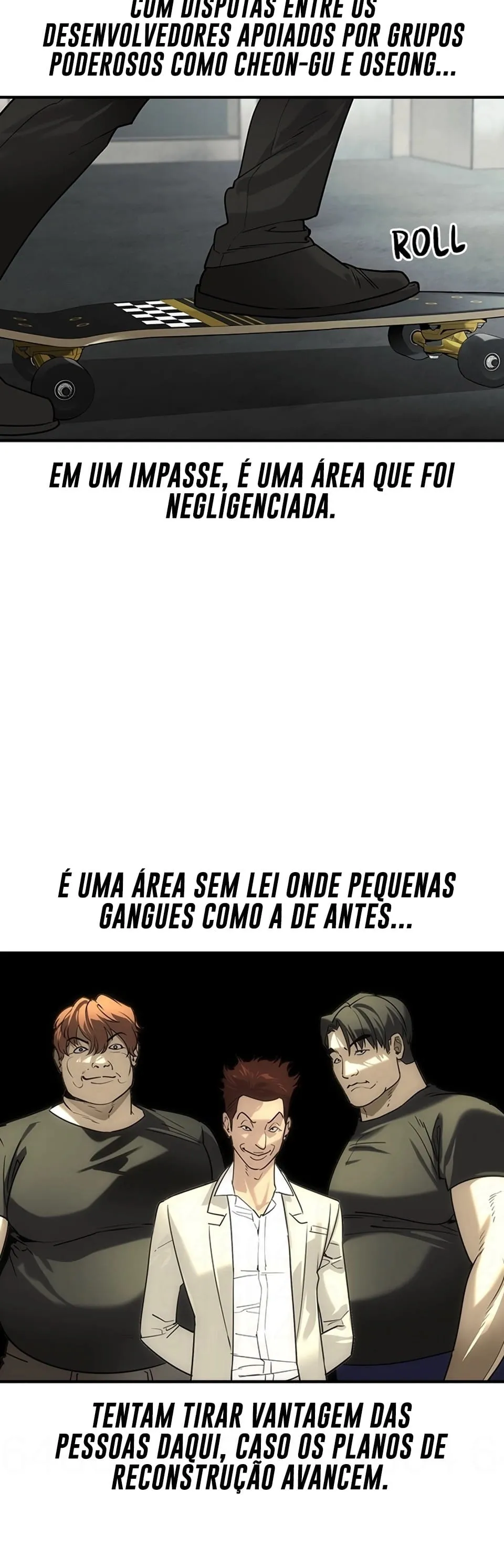 The Heir Capítulo 6 Página 21