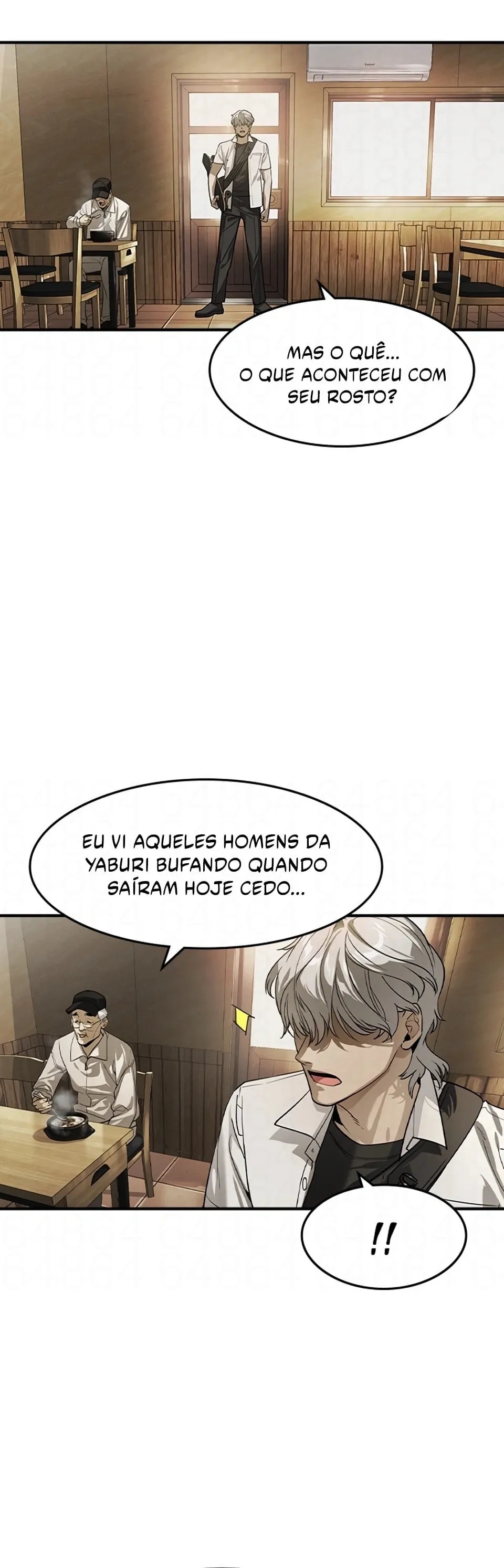 The Heir Capítulo 6 Página 24