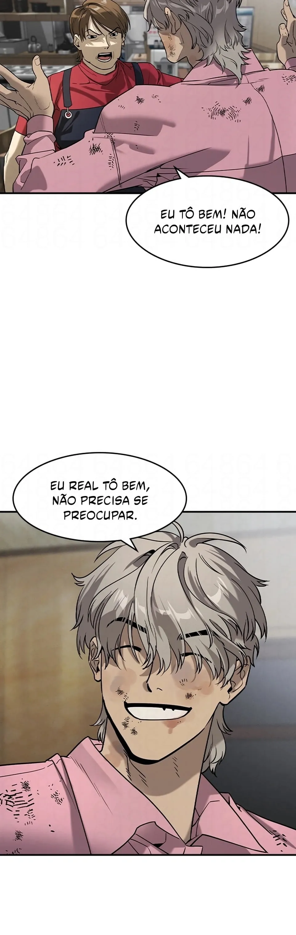 The Heir Capítulo 6 Página 62