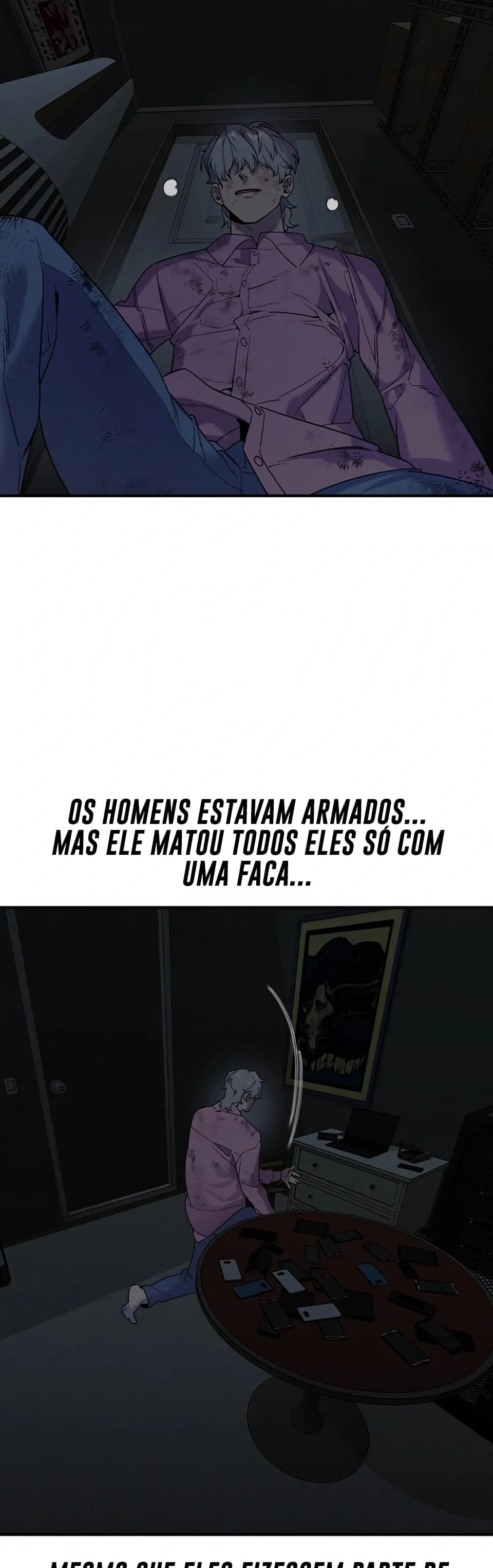 The Heir Capítulo 6 Página 65