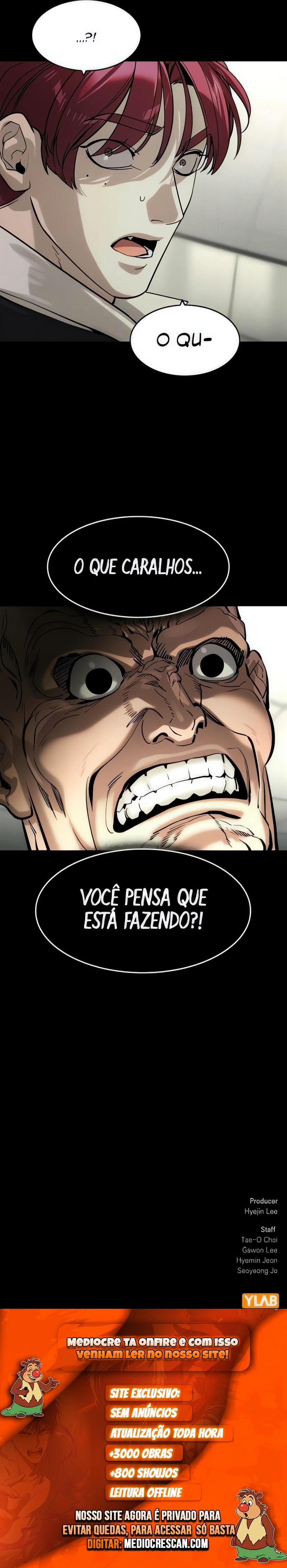 The Heir Capítulo 63 Página 10