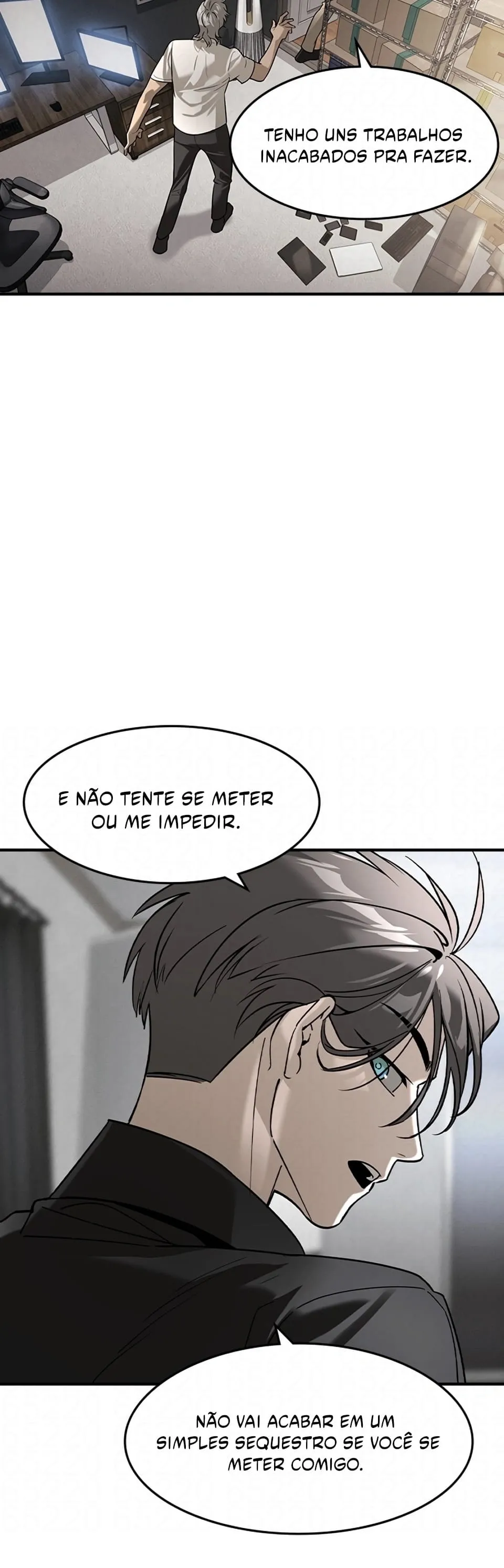 The Heir Capítulo 7 Página 13