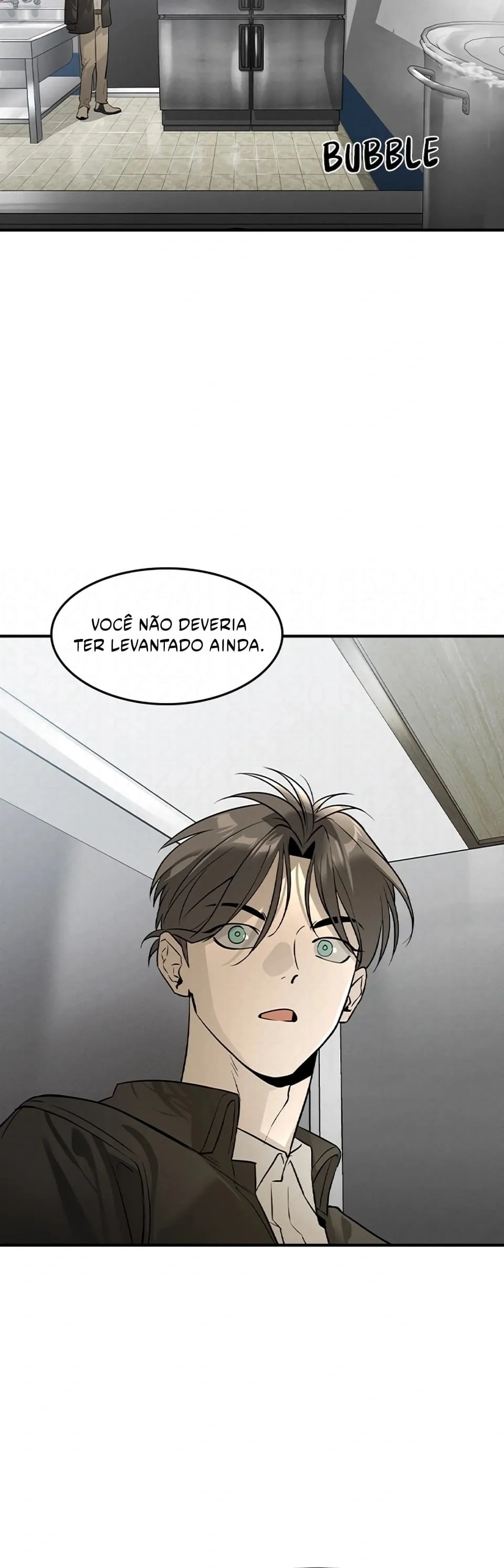 The Heir Capítulo 7 Página 16