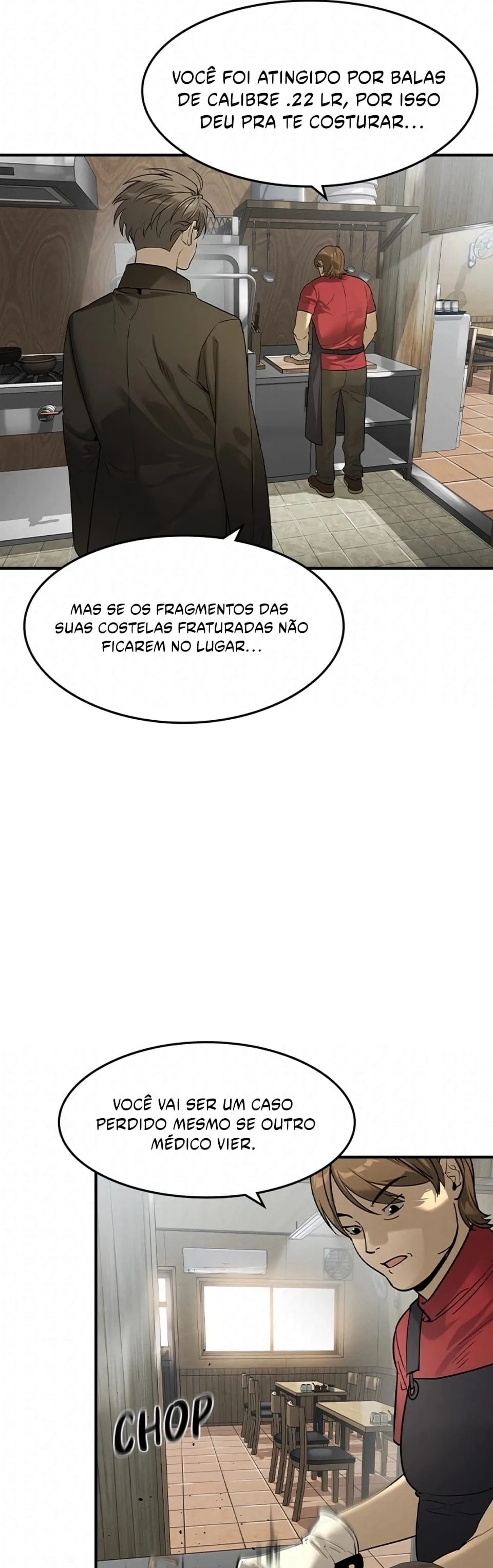 The Heir Capítulo 7 Página 17