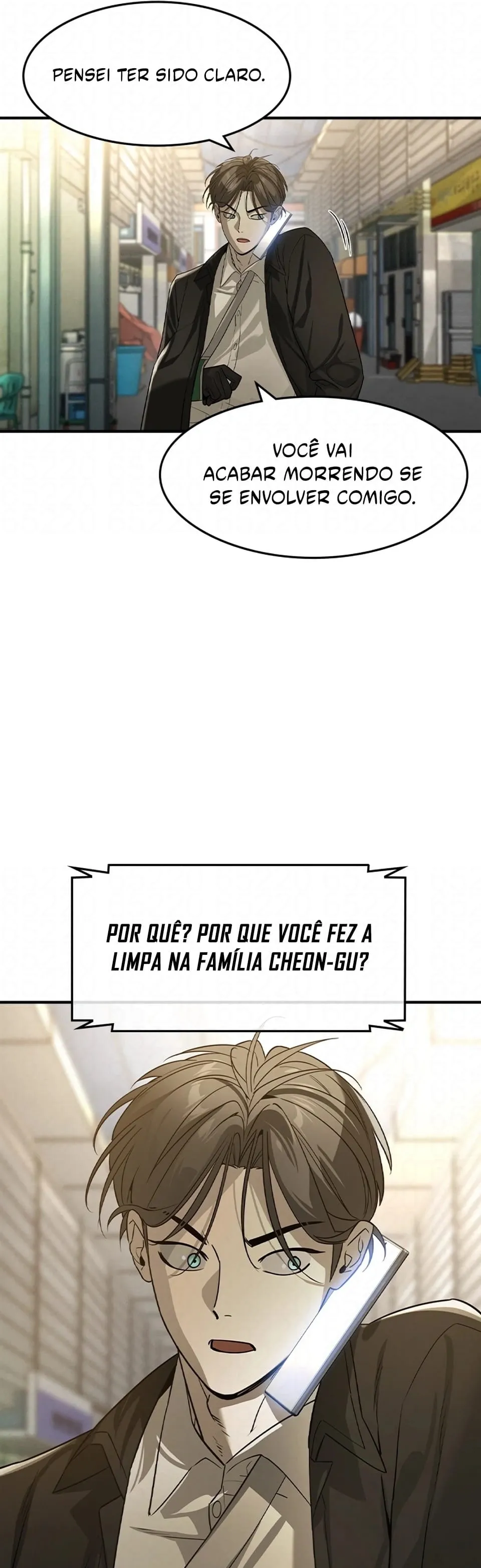 The Heir Capítulo 7 Página 25