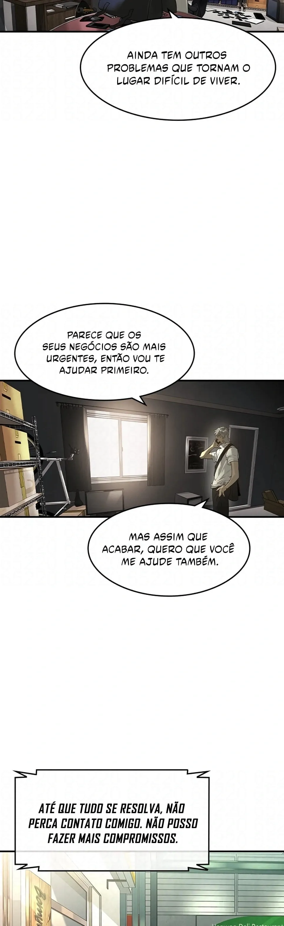 The Heir Capítulo 7 Página 29