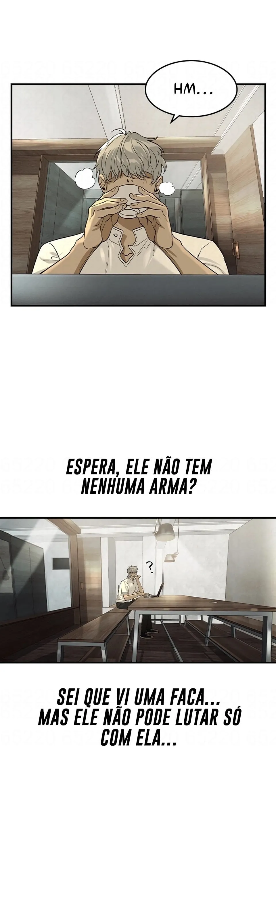 The Heir Capítulo 7 Página 37