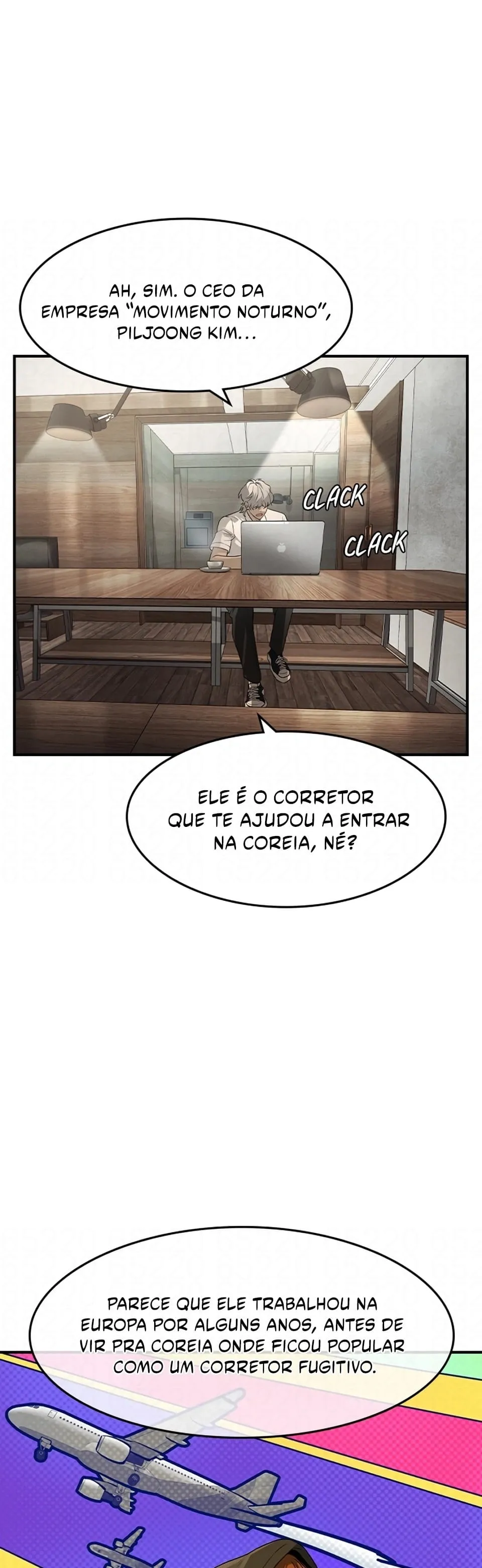The Heir Capítulo 7 Página 41