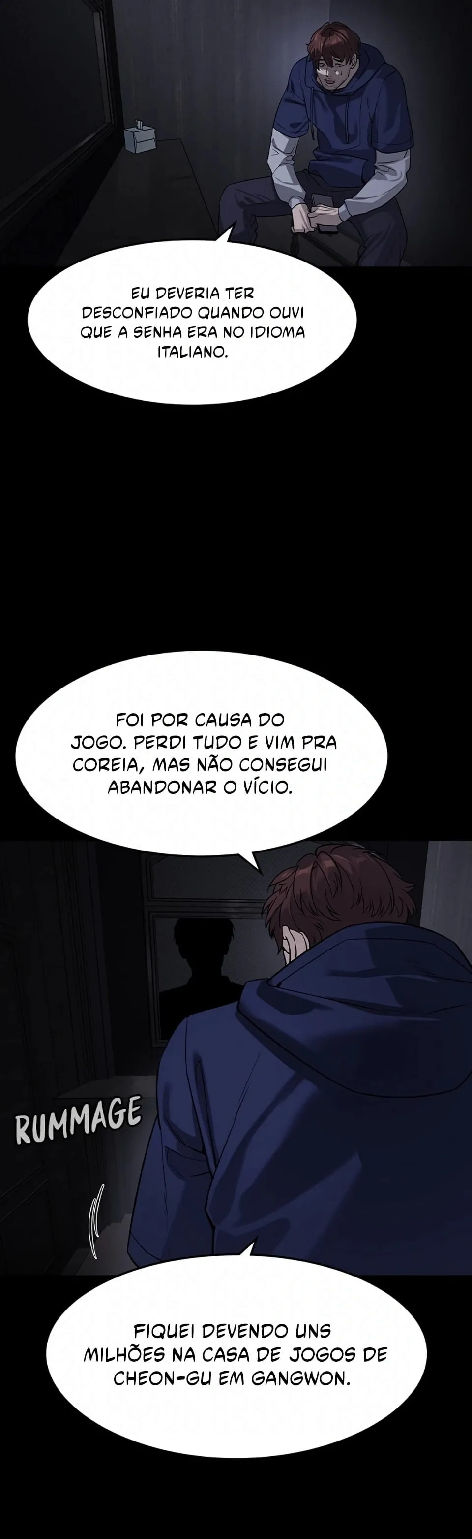 The Heir Capítulo 7 Página 59
