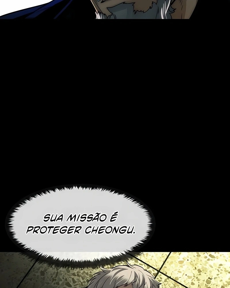 The Heir Capítulo 74 Página 105