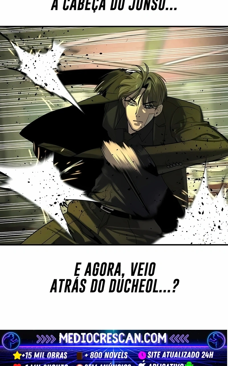 The Heir Capítulo 76 Página 35