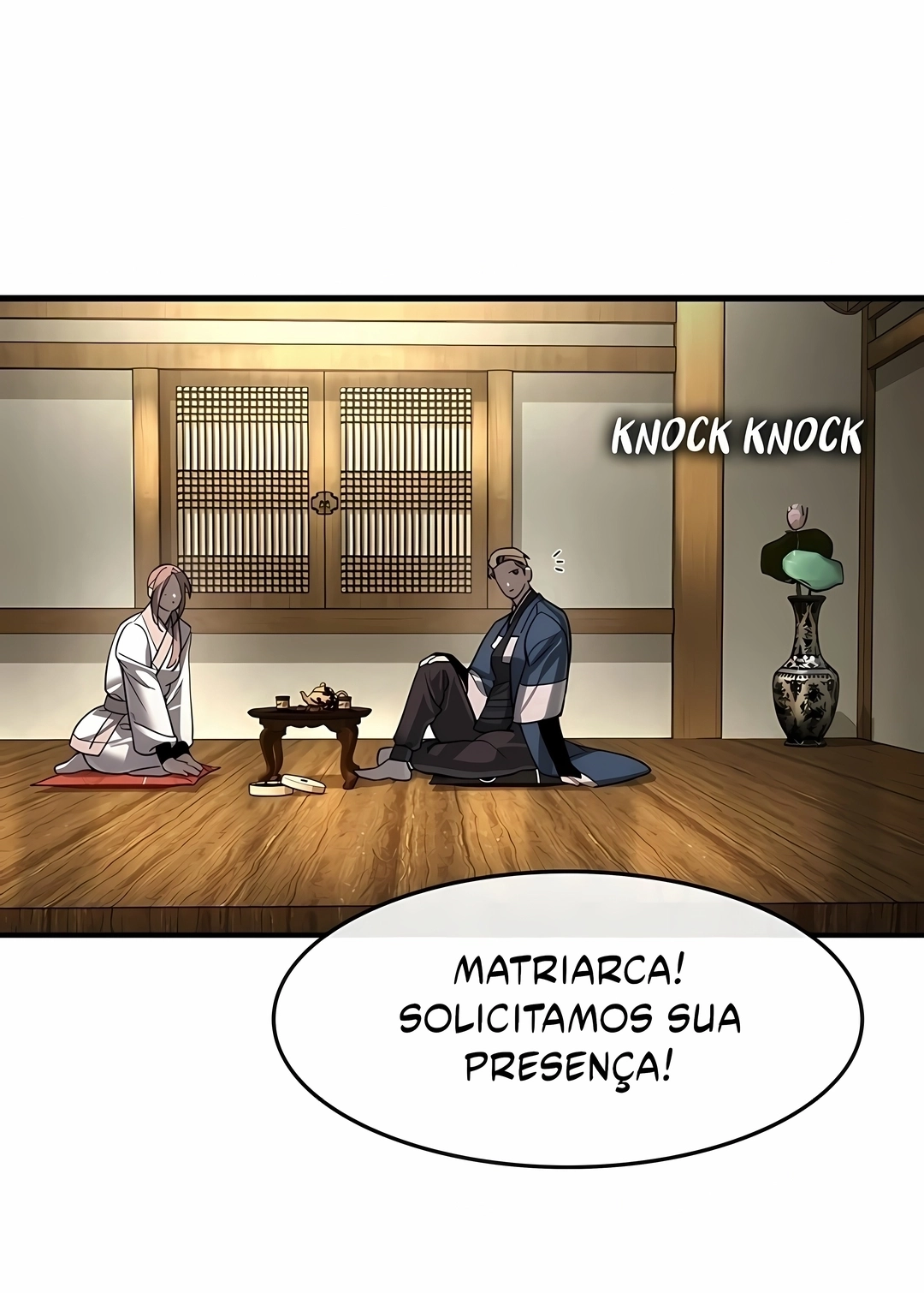 The Heir Capítulo 79 Página 105