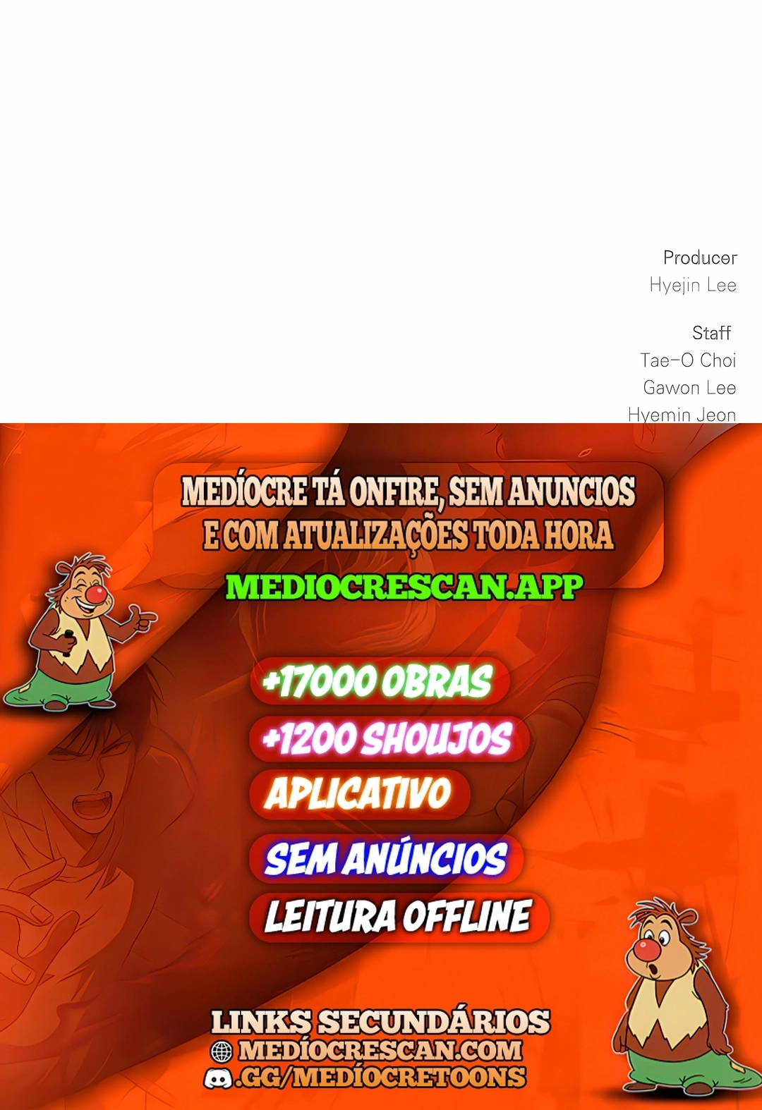 The Heir Capítulo 79 Página 120