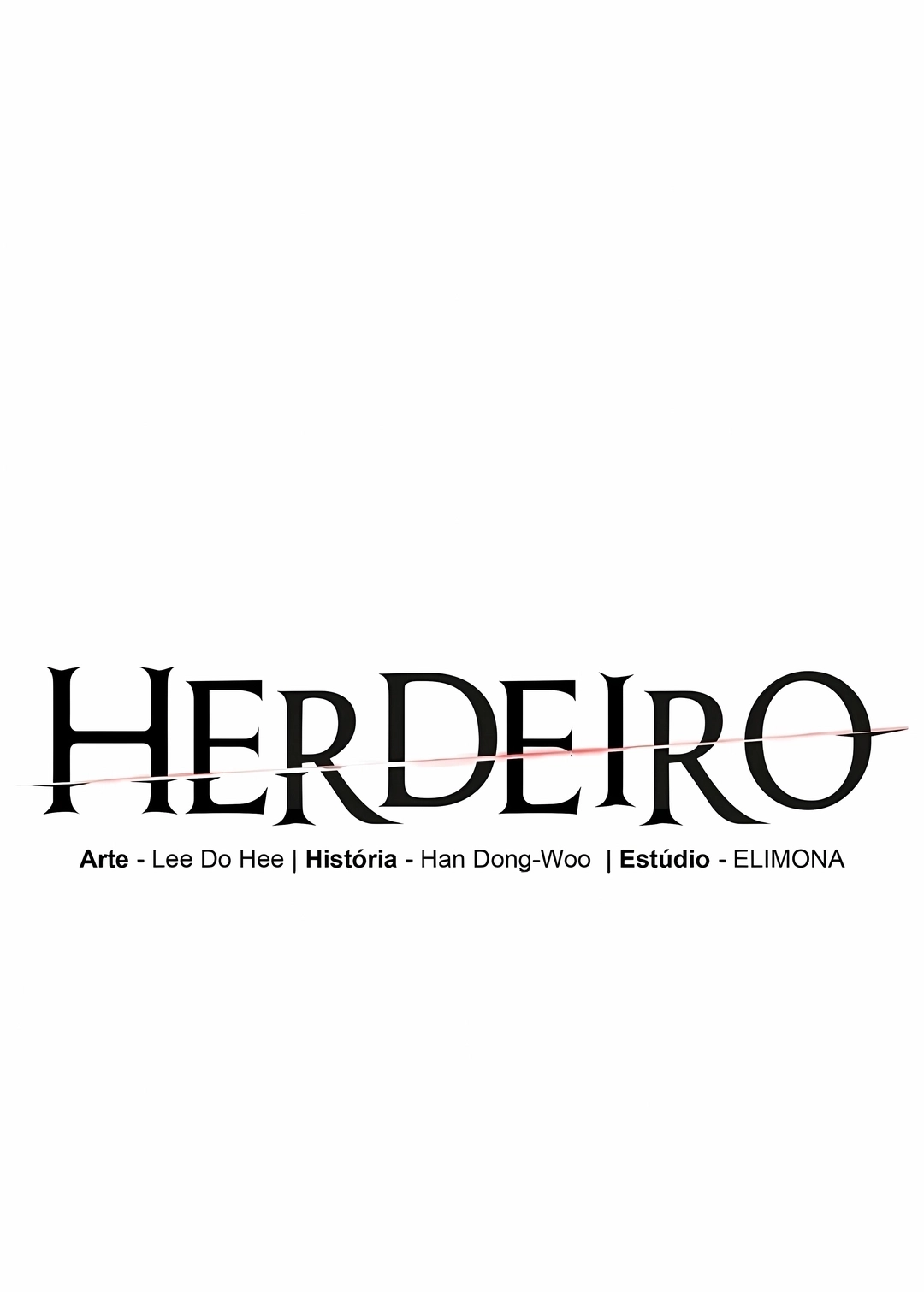 The Heir Capítulo 79 Página 24