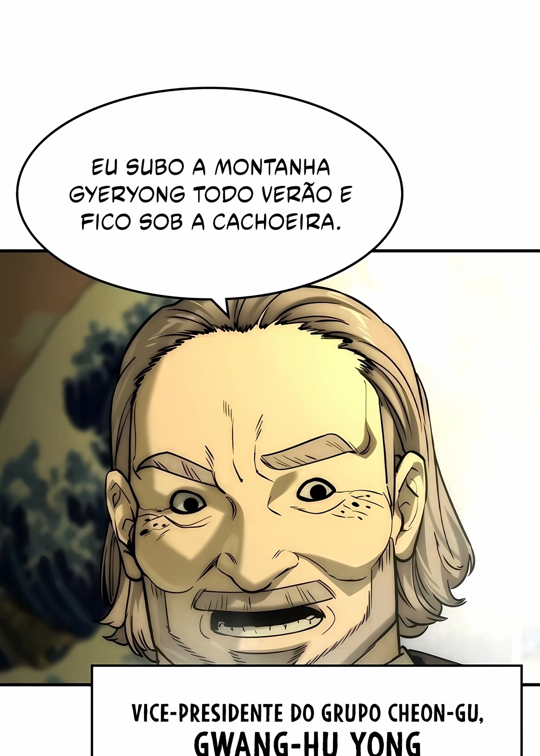 The Heir Capítulo 79 Página 32