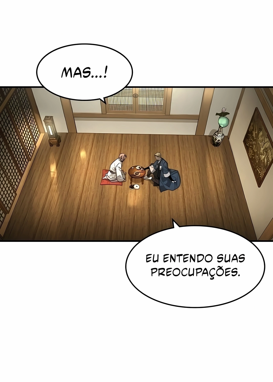 The Heir Capítulo 79 Página 93