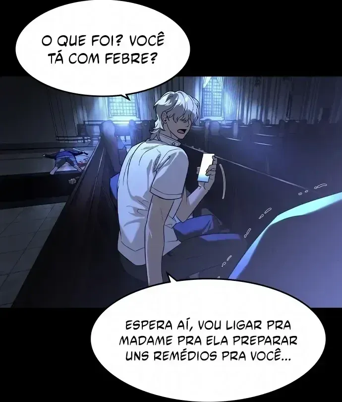 The Heir Capítulo 8 Página 161