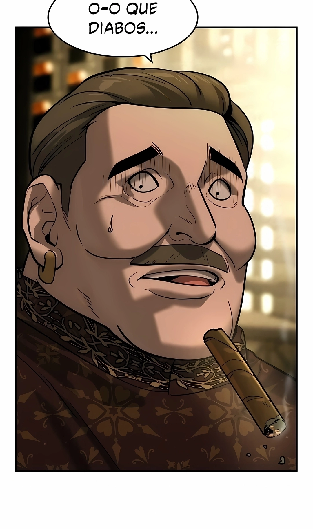 The Heir Capítulo 80 Página 107