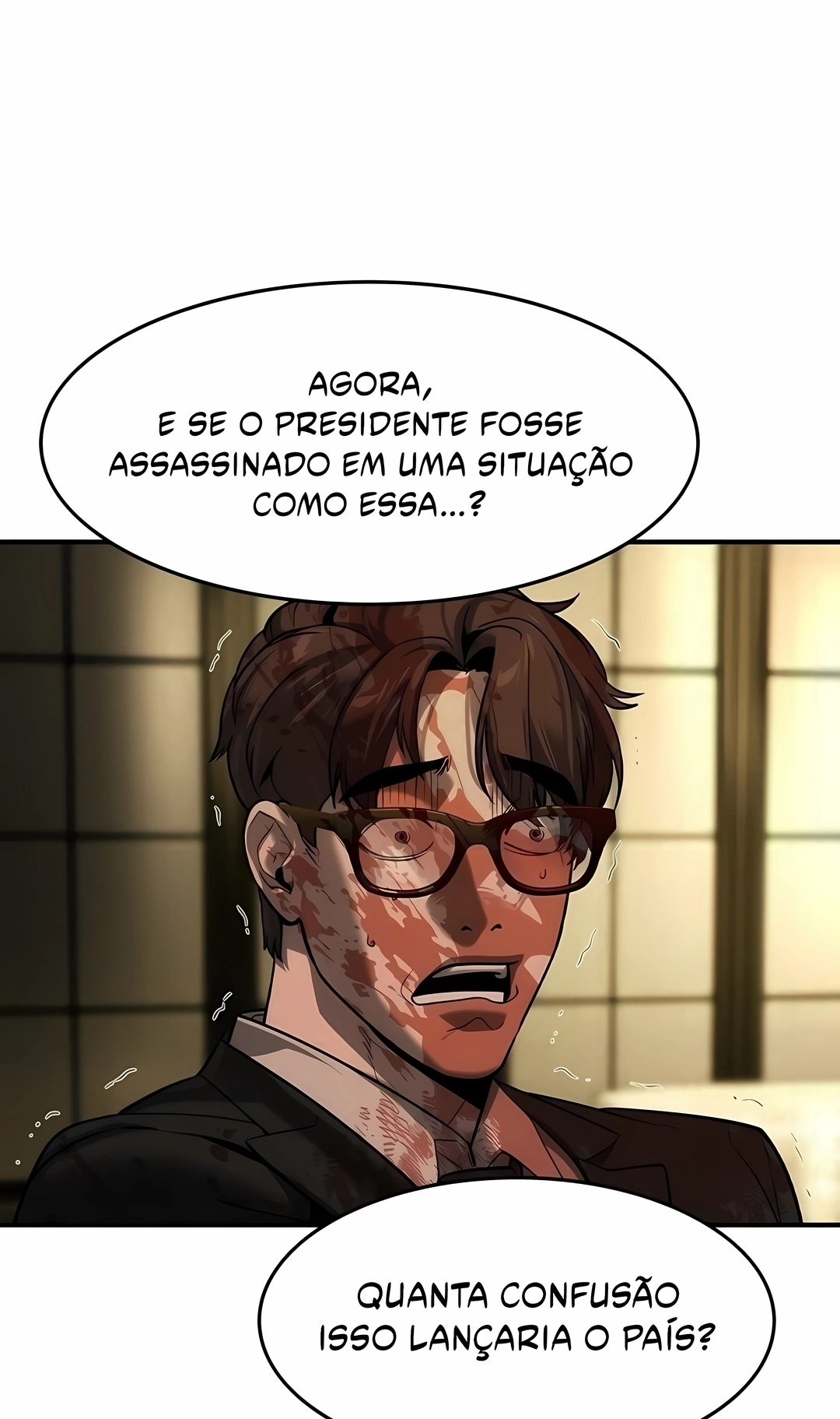 The Heir Capítulo 80 Página 113